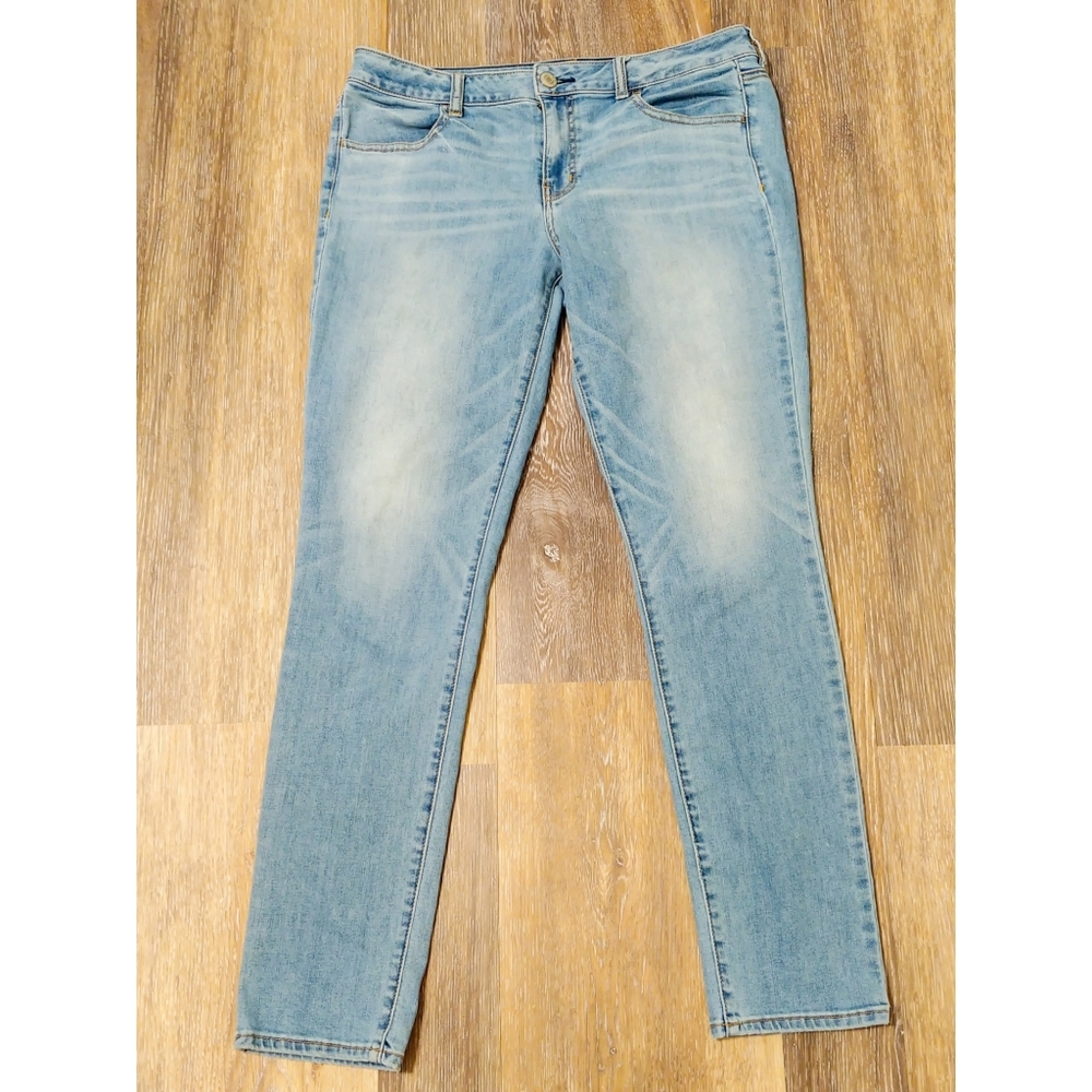 Plus size - American Eagle Outfitters Jeggings